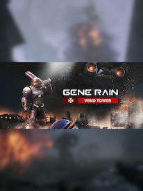 Gene Rain:Wind Tower - Steam - Key GLOBAL - 1