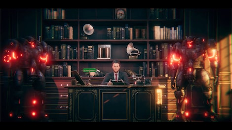 Gene Rain:Wind Tower - Steam - Key GLOBAL - 3