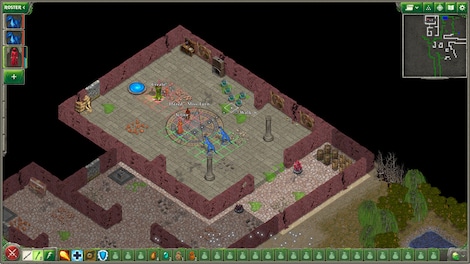 Geneforge 1 - Mutagen (PC) - Steam Gift - GLOBAL - 3