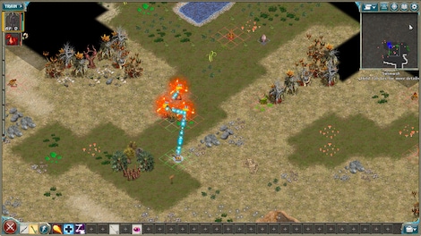 Geneforge 2: Infestation (PC) - Steam Gift - EUROPE - 8