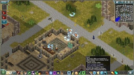 Geneforge 2: Infestation (PC) - Steam Gift - EUROPE - 7