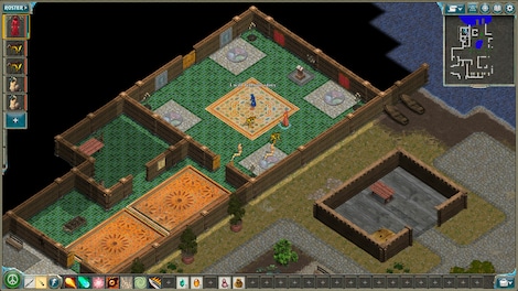 Geneforge 2: Infestation (PC) - Steam Gift - EUROPE - 9