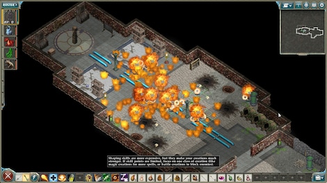 Geneforge 2: Infestation (PC) - Steam Gift - GLOBAL - 10