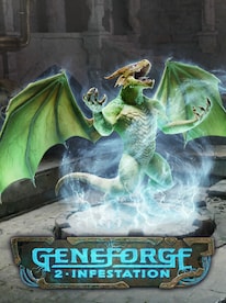 Geneforge 2: Infestation (PC) - Steam Gift - GLOBAL - 1
