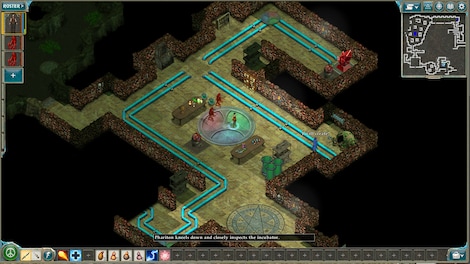 Geneforge 2: Infestation (PC) - Steam Gift - NORTH AMERICA - 3