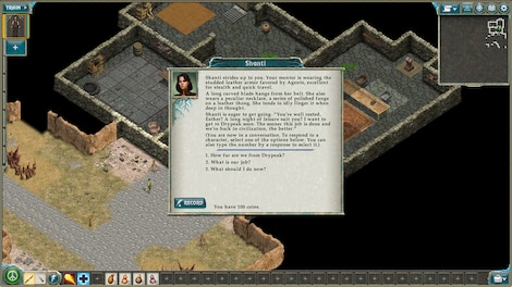 Geneforge 2: Infestation (PC) - Steam Gift - NORTH AMERICA - 6
