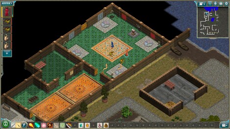 Geneforge 2: Infestation (PC) - Steam Key - GLOBAL - 9