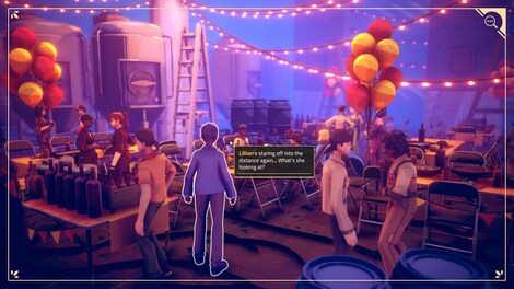 Generation Exile (PC) - Steam Key - GLOBAL - 9