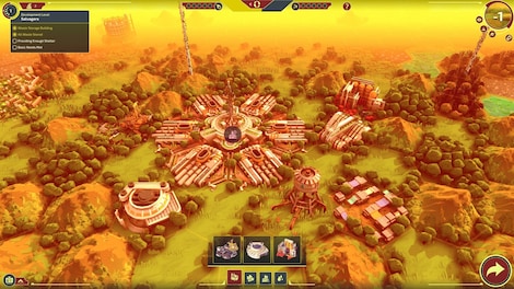 Generation Exile (PC) - Steam Key - GLOBAL - 3