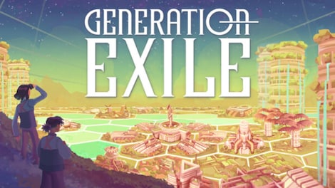Generation Exile (PC) - Steam Key - GLOBAL - 0