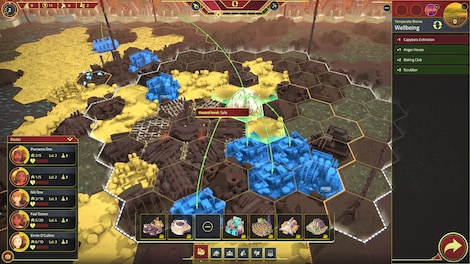 Generation Exile (PC) - Steam Key - GLOBAL - 7