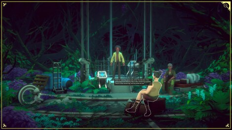 Generation Exile (PC) - Steam Key - GLOBAL - 6