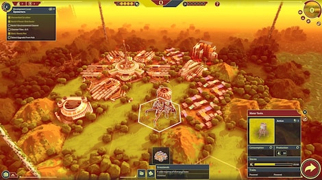 Generation Exile (PC) - Steam Key - GLOBAL - 10