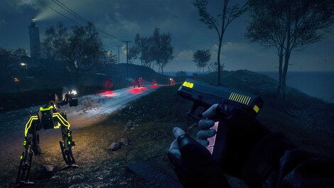 Generation Zero: Advanced Intelligence Cosmetics Pack (PC) - Steam Key - EUROPE - 6