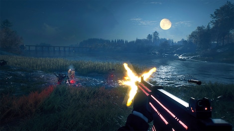 Generation Zero: Advanced Intelligence Cosmetics Pack (PC) - Steam Key - EUROPE - 4