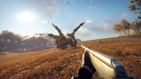 Generation Zero: Advanced Intelligence Cosmetics Pack (PC) - Steam Key - EUROPE - 8