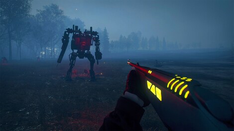 Generation Zero: Advanced Intelligence Cosmetics Pack (PC) - Steam Key - EUROPE - 7