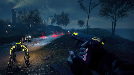 Generation Zero: Advanced Intelligence Cosmetics Pack (PC) - Steam Key - GLOBAL - 6