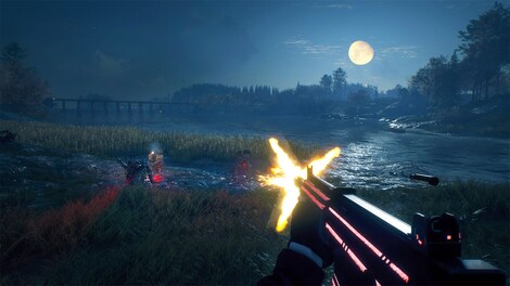 Generation Zero: Advanced Intelligence Cosmetics Pack (PC) - Steam Key - GLOBAL - 4