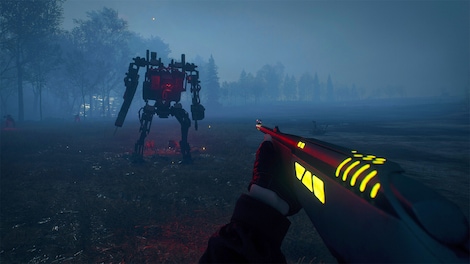 Generation Zero: Advanced Intelligence Cosmetics Pack (PC) - Steam Key - GLOBAL - 7
