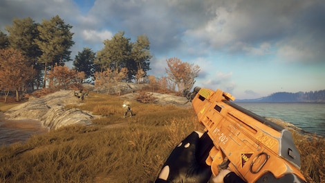 Generation Zero: Advanced Intelligence Cosmetics Pack (PC) - Steam Key - GLOBAL - 9