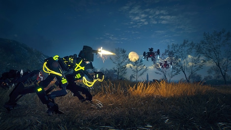 Generation Zero: Advanced Intelligence Cosmetics Pack (PC) - Steam Key - GLOBAL - 3