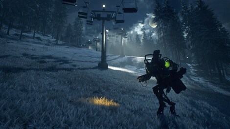Generation Zero - Alpine Unrest (PC) - Steam Gift - NORTH AMERICA - 3