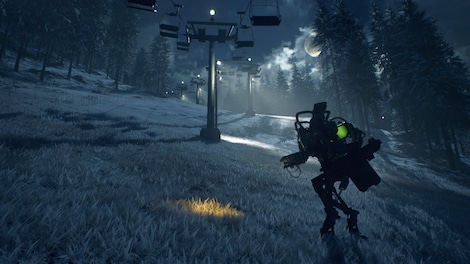 Generation Zero - Alpine Unrest (PC) - Steam Key - EUROPE - 3