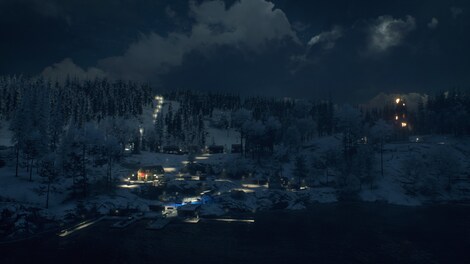 Generation Zero - Alpine Unrest (PC) - Steam Key - GLOBAL - 4