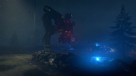 Generation Zero - Alpine Unrest (PC) - Steam Key - GLOBAL - 6