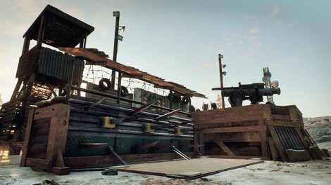 Generation Zero - Base Defense Pack (PC) - Steam Gift - EUROPE - 5