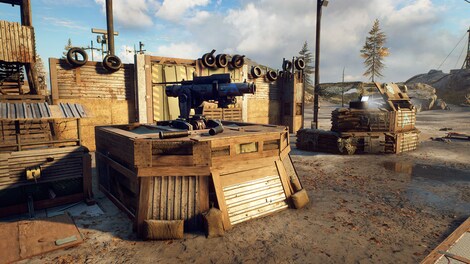 Generation Zero - Base Defense Pack (PC) - Steam Gift - EUROPE - 10