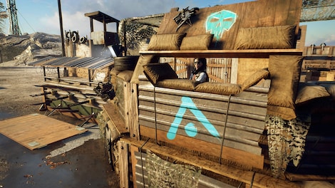 Generation Zero - Base Defense Pack (PC) - Steam Gift - EUROPE - 9