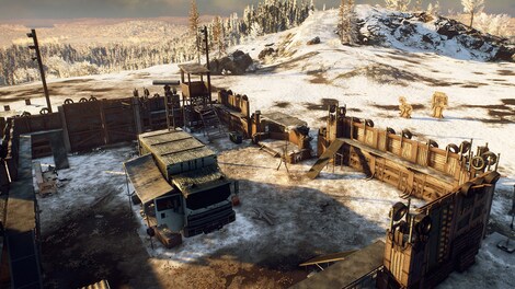 Generation Zero - Base Defense Pack (PC) - Steam Gift - GLOBAL - 6
