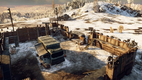 Generation Zero - Base Defense Pack (PC) - Steam Key - GLOBAL - 6