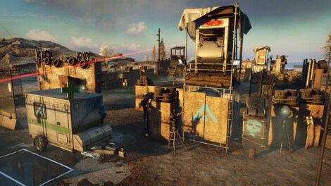 Generation Zero - Base Support Pack (PC) - Steam Gift - GLOBAL - 6