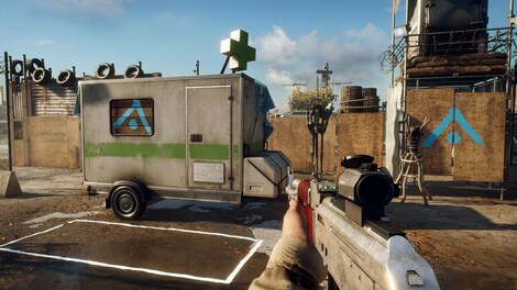Generation Zero - Base Support Pack (PC) - Steam Gift - GLOBAL - 3