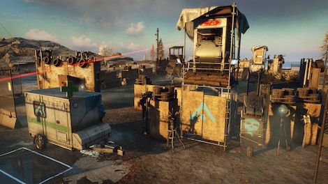 Generation Zero - Base Support Pack (PC) - Steam Key - GLOBAL - 6