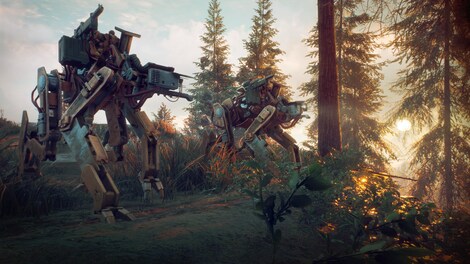 Generation Zero | Base Warfare Starter Bundle (Xbox One, Windows 10) - Xbox Live Key - ARGENTINA - 4