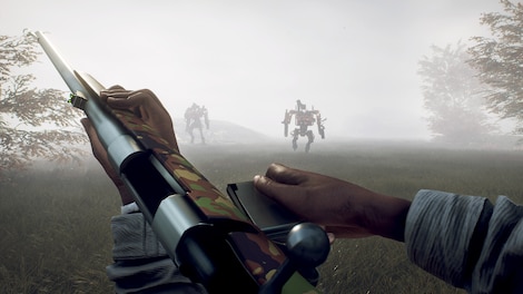 Generation Zero: Camo Weapon Skins Pack (PC) - Steam Key - EUROPE - 3
