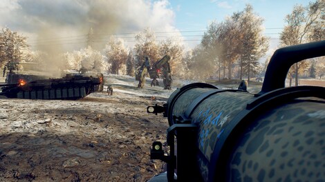 Generation Zero: Camo Weapon Skins Pack (PC) - Steam Key - GLOBAL - 5