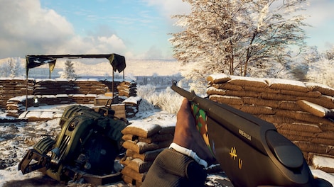 Generation Zero: Camo Weapon Skins Pack (PC) - Steam Key - GLOBAL - 7
