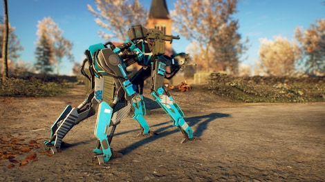 Generation Zero - Companion Accessories Pack (PC) - Steam Gift - EUROPE - 11