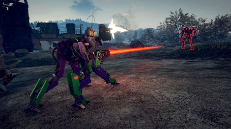 Generation Zero - Companion Accessories Pack (PC) - Steam Gift - EUROPE - 7