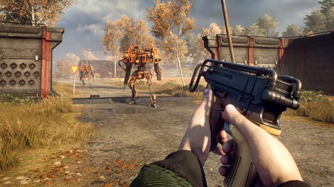Generation Zero: Eastern European Weapons Pack (PC) - Steam Key - GLOBAL - 3