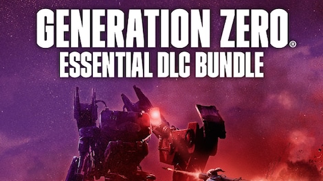 Generation Zero: Essential DLC Bundle (PC) - Steam Key - GLOBAL - 0