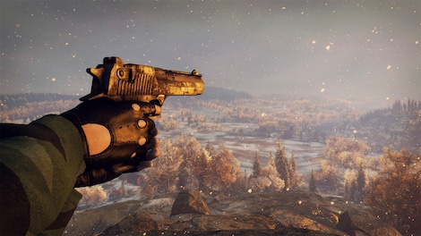 Generation Zero: Heavy Weapons Pack (PC) - Steam Key - GLOBAL - 11