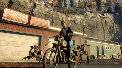 Generation Zero: Motorbikes Pack (PC) - Steam Key - GLOBAL - 7