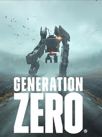 Generation Zero (PC) - Steam Key - RU/CIS - 1