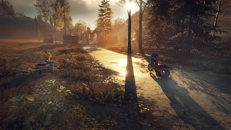 Generation Zero: Reinforced Flakmoped Pack (PC) - Steam Key - GLOBAL - 3